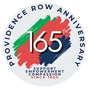 Providence Row logo