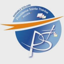 Logo Ensemble Scolaire Providence Sainte Thérèse Rouen