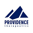 Providence Therapeutics logo