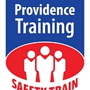 Providence Training Ltd logo
