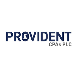 Provident Advisors LLC logo