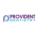 Provident Dentistry logo