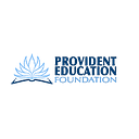 Provident Education Foundation logo
