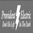 Provident Electric logo