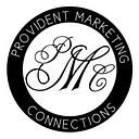 Provident Marketing Connections logo