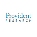 Provident Research Inc. logo