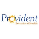 Provident, Inc. logo
