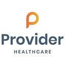 Provider Hub logo