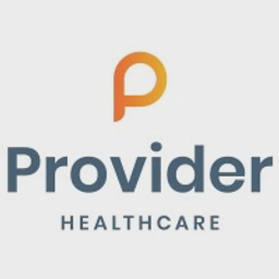 Provider Healthcare Logo