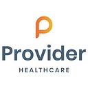 Provider Healthcare logo