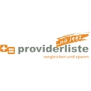 providerliste.ch logo