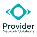 Provider Network Solutions, Llc logo
