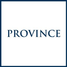 Province, LLC logo