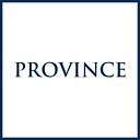 Province, Inc. logo