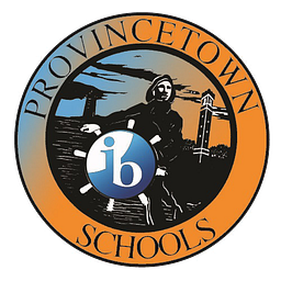 Provincetown Schools logo