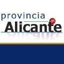 provinciadealicante.es logo