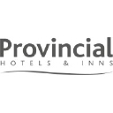 Provincial Hotels & Inns Limited logo