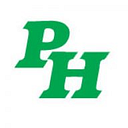 Provincial Hydraulics logo