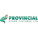 Provincial Store Fixtures logo