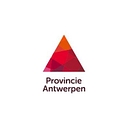 Provincie Antwerpen logo