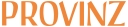 Logo for provinz-shop.com