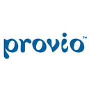 Provio logo