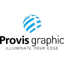 Provis Graphic Llc logo