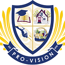 Pro-vision Inc logo