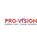 Pro Vision, Inc logo