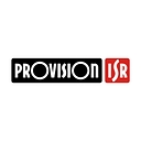 ProvisionISR logo