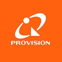Provision Co., Ltd. logo