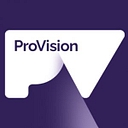 Provision Eyecare logo