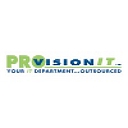 Provision It logo