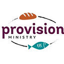 Provision Ministry Inc logo