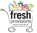 Fresh Provisions logo