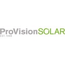 Provision Solar, Inc. logo