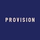 Provision Store logo
