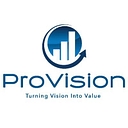Provision Wealth Strategists logo