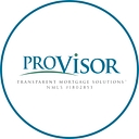 Provisor, Inc. logo