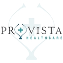 Provista Healthcare logo