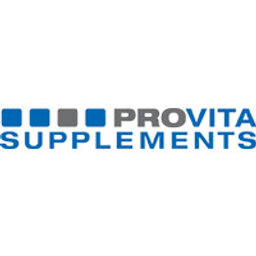 Provita Supplements, Inc. logo