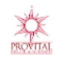 Provital Health & Wellness logo