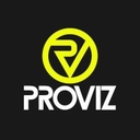 Proviz logo