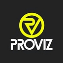 Proviz logo
