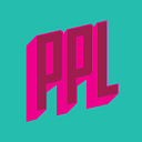 Providence Public Library Foundation logo