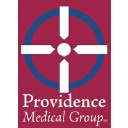 Providence Medical Group, Dayton, Oh logo