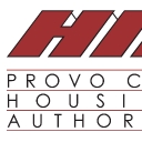 Housing Authority of the city of Provo logo
