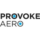 Provoke Aero logo