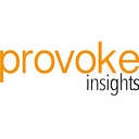 Provoke Insights logo
