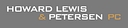 Howard Lewis & Petersen, Pc logo